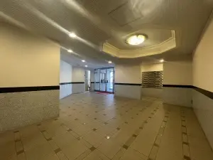 ライオンズステーションプラザ中井