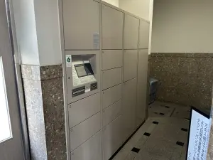 レクセルマンション一橋学園