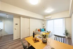 藤和シティホームズ板橋区役所前