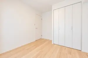 西新井スカイハイツＢ棟