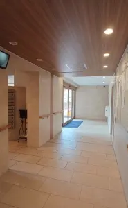 ライオンズマンション室見ガーデン