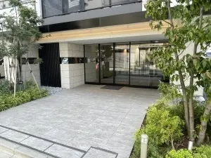 ピアース東京尾久
