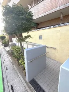 日神パレステージ中浦和ウインフォート