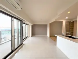 ミリカ・テラスⅢ街区