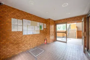 ライオンズマンション天王町第参