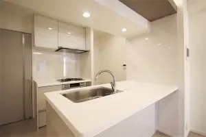 ライオンズマンション船橋第三