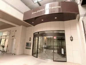 ライオンズステーションプラザ大山