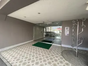 平岸パークマンション