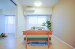 キングマンション心斎橋東