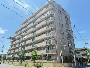 ライオンズガーデン北綾瀬
