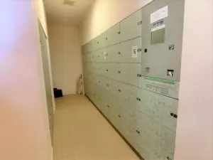 パーク・エステート上板橋