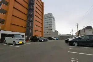 ライオンズマンション北六条