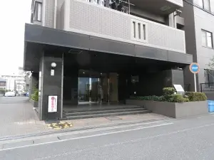 グランリュエル戸田