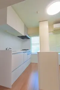 クィーポ狛江