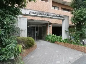ライオンズマンション川口栄町