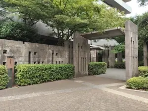 アイムふじみ野東一番館