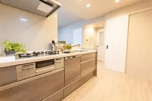 ライオンズマンション西船橋シティ