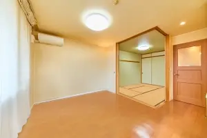 パークスクエアネオス横浜