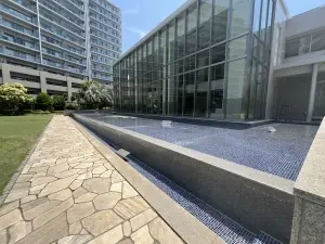 ライオンズ茅ヶ崎ザ・アイランズＩ街区