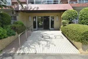 ライオンズマンション調布Ｂ棟