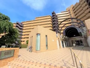 ライオンズガーデン東大宮　弐番館
