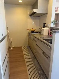 ライオンズ上福岡ステーションレジデンス