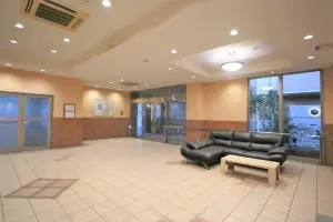 ライオンズマンション西橋本