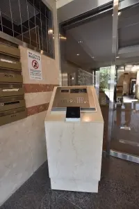 ベルメゾン錦糸町