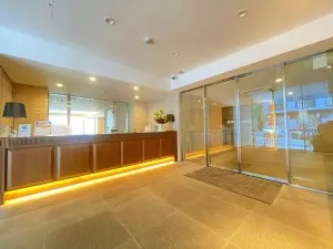 クレヴィア小石川後楽園