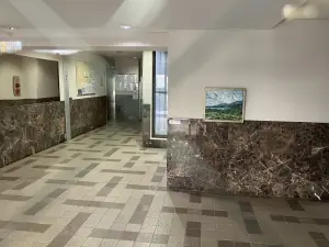 ライオンズプラザ亀戸第２