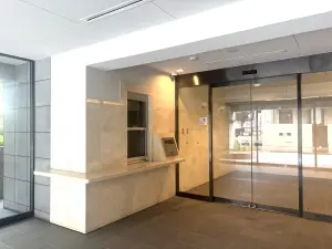 ラグジュアリーアパートメント西新宿