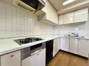 ライオンズマンション木町第２