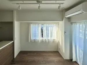 ワコー阿佐ヶ谷マンション