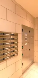 パレ浦和常盤