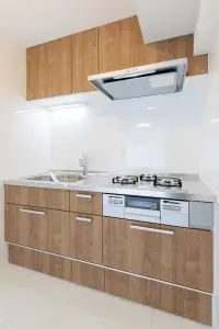 ライオンズマンション南砂町