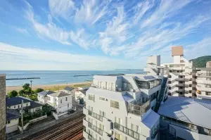 ライオンズマンション須磨マリンビュー