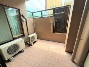 藤和シティホームズ碑文谷