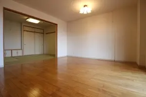 ライオンズグローベル杉並今川レジデンシア