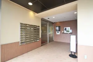 ライオンズマンション津田沼前原第２