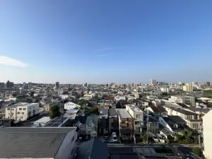 サンマンションアトレ御器所