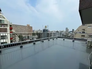 トーカンマンション大島Ｂ棟