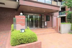 ステイツ東戸塚