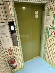 セレニティ湯島