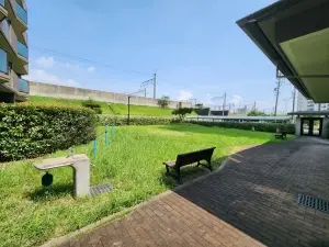シティコーポ荒子公園壱番館