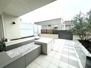 ライオンズ長町副都心レジデンス