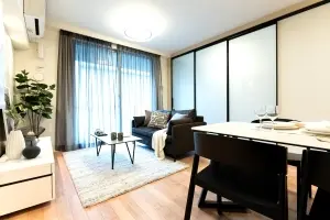 藤和三条室町ホームズ