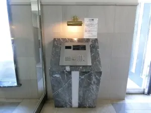 ベルジュール大山金井町