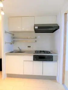 志村城山ローヤルコーポ
