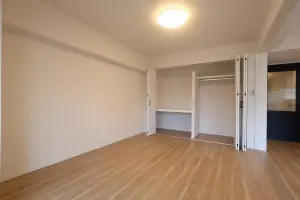 ライオンズマンション鹿野