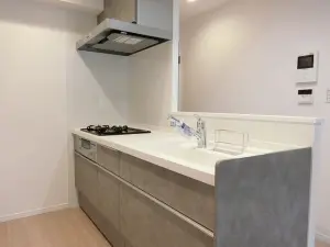 ユニライフ北大阪弐号棟